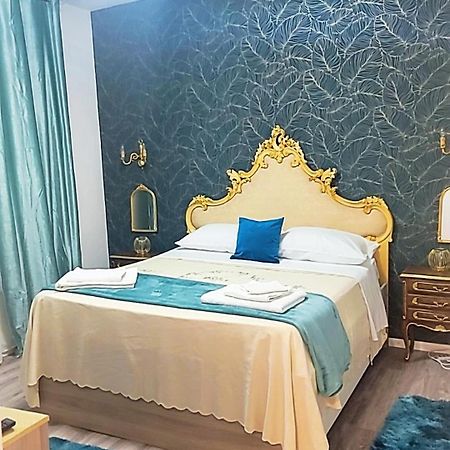 Casa Mihaela Lägenhet Rom Exteriör bild