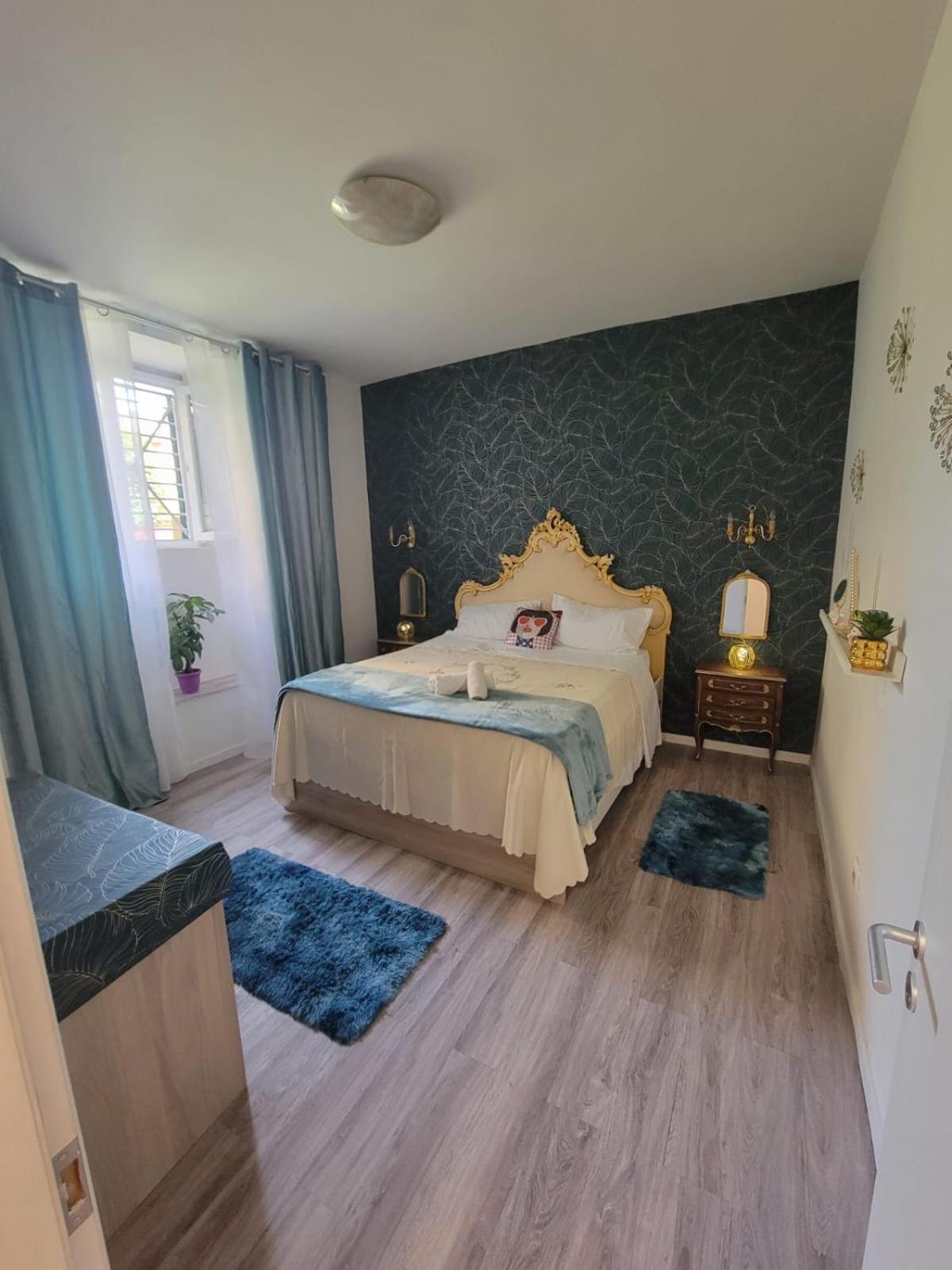 Casa Mihaela Lägenhet Rom Exteriör bild
