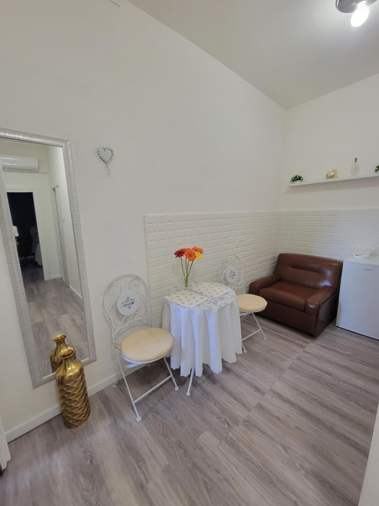 Casa Mihaela Lägenhet Rom Exteriör bild