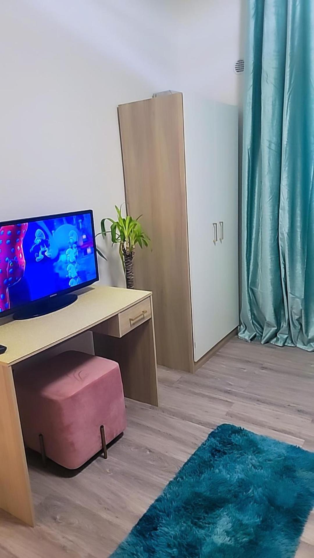 Casa Mihaela Lägenhet Rom Exteriör bild